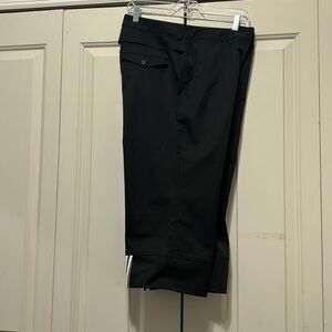 ADIDAS. GOLF PANTS STRETCH